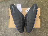 Authentic Nike × Fragment Design Mind 001 Black