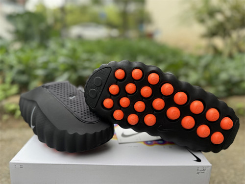Authentic Nike Mind 001 Black