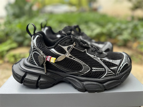 Authentic Balenciaga 3XL Sneaker Black