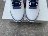 Authentic levi’s × Air Jordan 3 Retro SP Blue/White