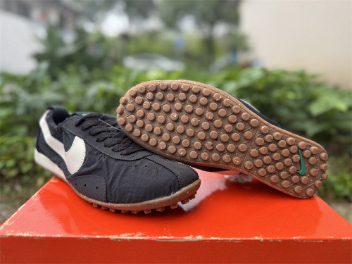 Authentic Nike × Jacquemus Moon Shoe SP Black
