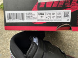 Authentic Air Jordan 1 High OG  Black/Muslin