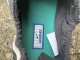 Authentic Nike × Jacquemus Moon Shoe SP Black