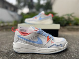 Authentic Air Jordan CMFT Era Ivorry White
