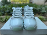 Authentic Air Jordan 11 “Igloo”