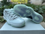 Authentic Air Jordan 11 “Igloo”