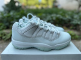 Authentic Air Jordan 11 “Igloo”