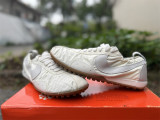 Authentic Nike × Jacquemus Moon Shoe SP White