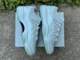 Authentic Air Jordan 11 “Igloo”