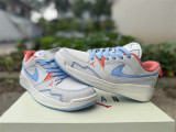 Authentic Air Jordan CMFT Era Ivorry White