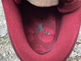 Authentic Air Jordan 1 SE Valentine's Day Red