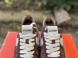 Authentic Nike × Jacquemus Moon Shoe SP Brown