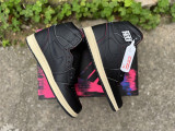Authentic Air Jordan 1 High OG  Black/Muslin