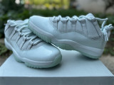 Authentic Air Jordan 11 “Igloo”
