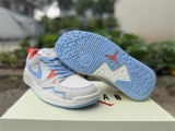 Authentic Air Jordan CMFT Era Ivorry White