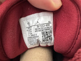 Authentic Air Jordan 1 SE Valentine's Day Red