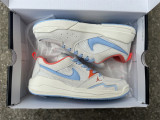 Authentic Air Jordan CMFT Era Ivorry White
