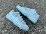 Authentic Air Jordan 11 “Igloo”