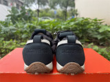 Authentic Nike × Jacquemus Moon Shoe SP Black