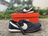 Authentic Nike × Jacquemus Moon Shoe SP Black
