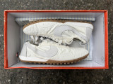 Authentic Nike × Jacquemus Moon Shoe SP White