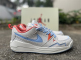 Authentic Air Jordan CMFT Era Ivorry White