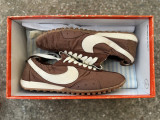 Authentic Nike × Jacquemus Moon Shoe SP Brown