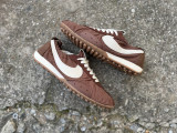 Authentic Nike × Jacquemus Moon Shoe SP Brown