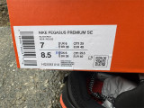 Authentic Nike Pegasus Premium Black