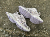 Authentic Balenciaga 3XL Extreme Laces B PU Grey