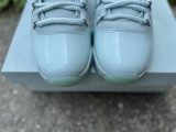 Authentic Air Jordan 11 “Igloo”