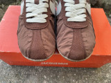 Authentic Nike × Jacquemus Moon Shoe SP Brown