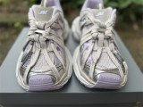 Authentic Balenciaga 3XL Extreme Laces B PU Grey