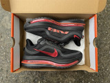 Authentic Nike Pegasus Premium Black