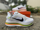 Authentic Nike Pegasus Premium Air Zoom White