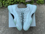 Authentic Air Jordan 11 “Igloo”