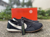 Authentic Nike × Jacquemus Moon Shoe SP Black