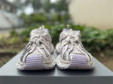 Authentic Balenciaga 3XL Extreme Laces B PU Grey