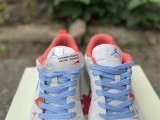 Authentic Air Jordan CMFT Era Ivorry White