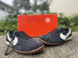 Authentic Nike × Jacquemus Moon Shoe SP Black