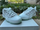 Authentic Air Jordan 11 “Igloo”
