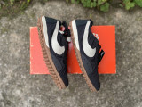 Authentic Nike × Jacquemus Moon Shoe SP Black