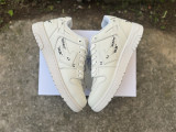 Authentic OFF-WHITE Out Of Office White