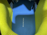 Authentic Balenciaga Triple S .2 Blue