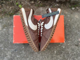Authentic Nike × Jacquemus Moon Shoe SP Brown