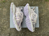 Authentic Balenciaga 3XL Extreme Laces B PU Grey