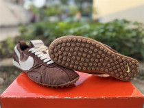 Authentic Nike × Jacquemus Moon Shoe SP Brown