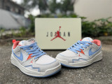 Authentic Air Jordan CMFT Era Ivorry White