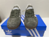 Authentic adidas originals HANDBALL SPEZIAL Green