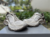 Authentic Balenciaga Triple S .2 Beige/Brown